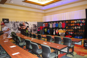 room
