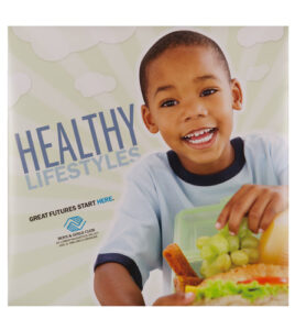 Boys & Girls Club Poster