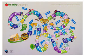 Healthy Lifestyles