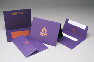Teavana Cards & Envelopes