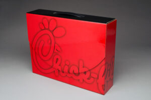 Chick-fil-A Box