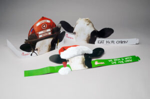 Chick-Fil-A Headbands