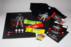 Ivanab Skinny Merch