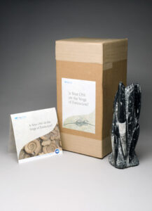 Box and Card