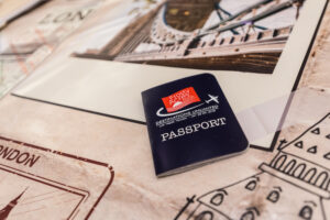 passport