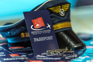 passport