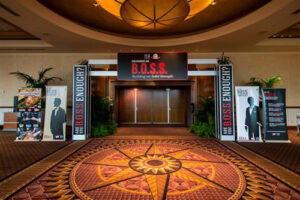 B.O.S.S. displays