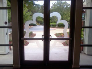 Door Graphic