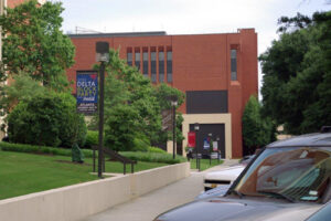 Pole Banner