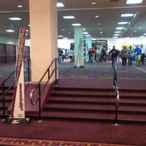 banner stands