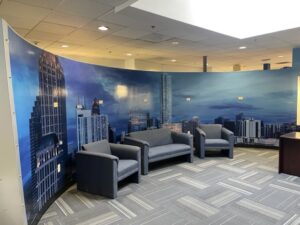 Wall Graphic