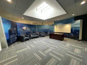 Wall Graphic