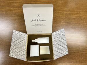 packaging