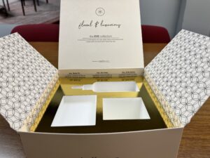 packaging
