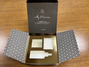 packaging