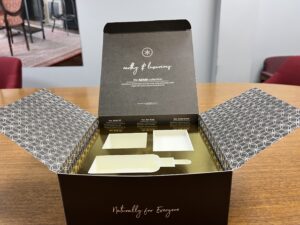 packaging