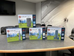 packaging