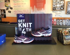 Get Knit for the 4th