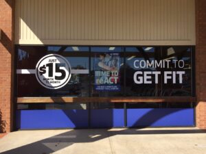window graphics