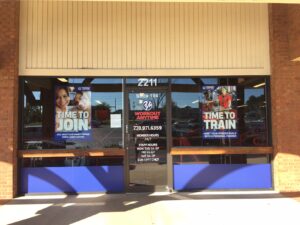 window graphics