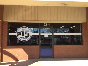 window graphics