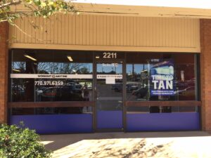 window graphics