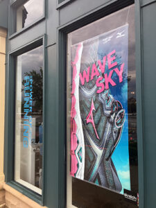 Window Graphics