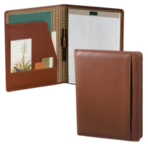 Leather Padfolio