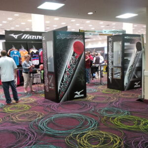 display