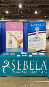 banner stand