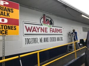 together we make chicken amazing