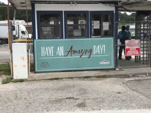 have an amazing day