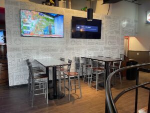 Wall Graphics