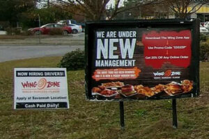 Drive Thru