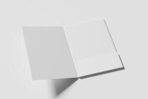 folder