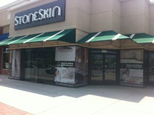 window graphics