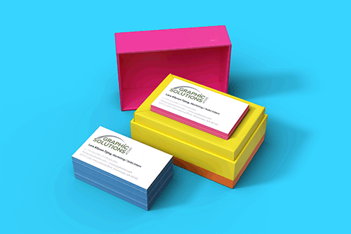 Importance of Business Cards