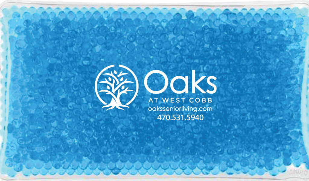 Oaks cooler