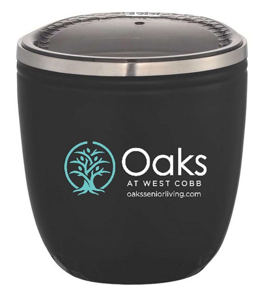 Oaks cup
