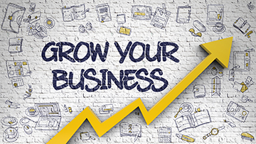 Grow your Business