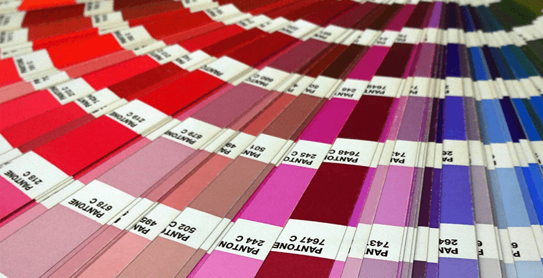 Demystifying the Pantone Color System: A Guide for Print Enthusiasts