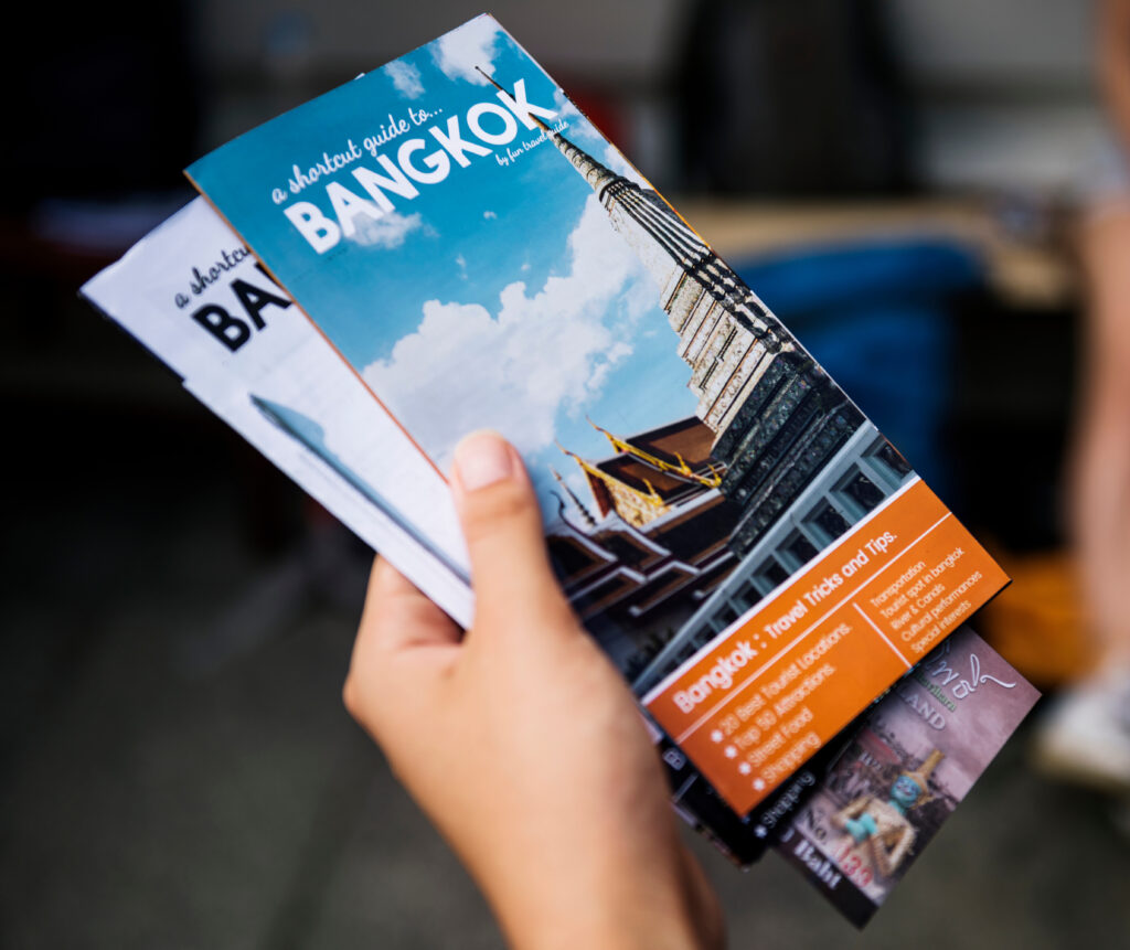 How Booklets Can Elevate Your Marketing Strategy