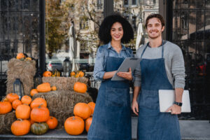 Direct Mail Campaign