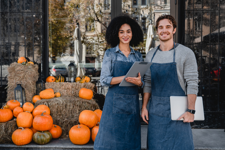 Why Fall is the Perfect Time to Launch a Direct Mail Campaign