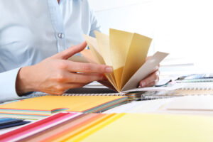 The Impact of Paper Choice on Print Quality and Sustainability