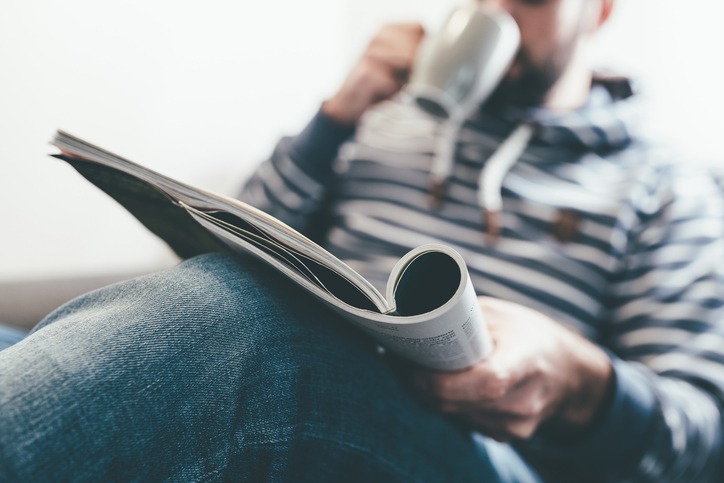 Do People Still Read Print? 5 Common Questions About Print Marketing Answered
