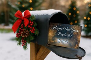 Smart Holiday Print Projects