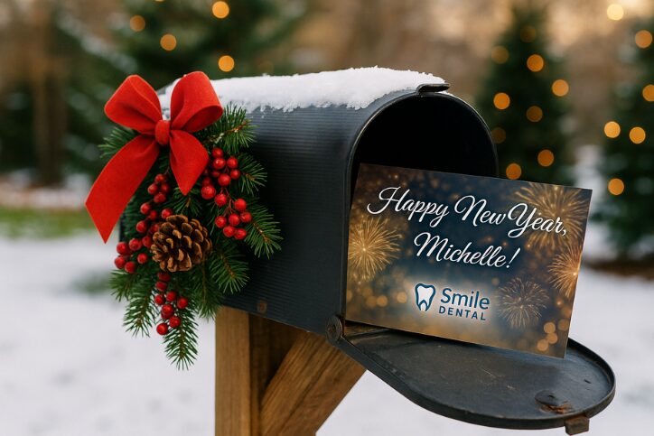 Smart Holiday Print Projects