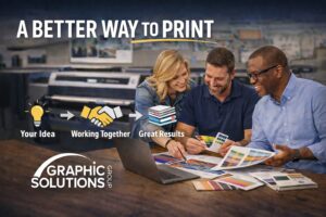 A Better Way to Work With Your Printer