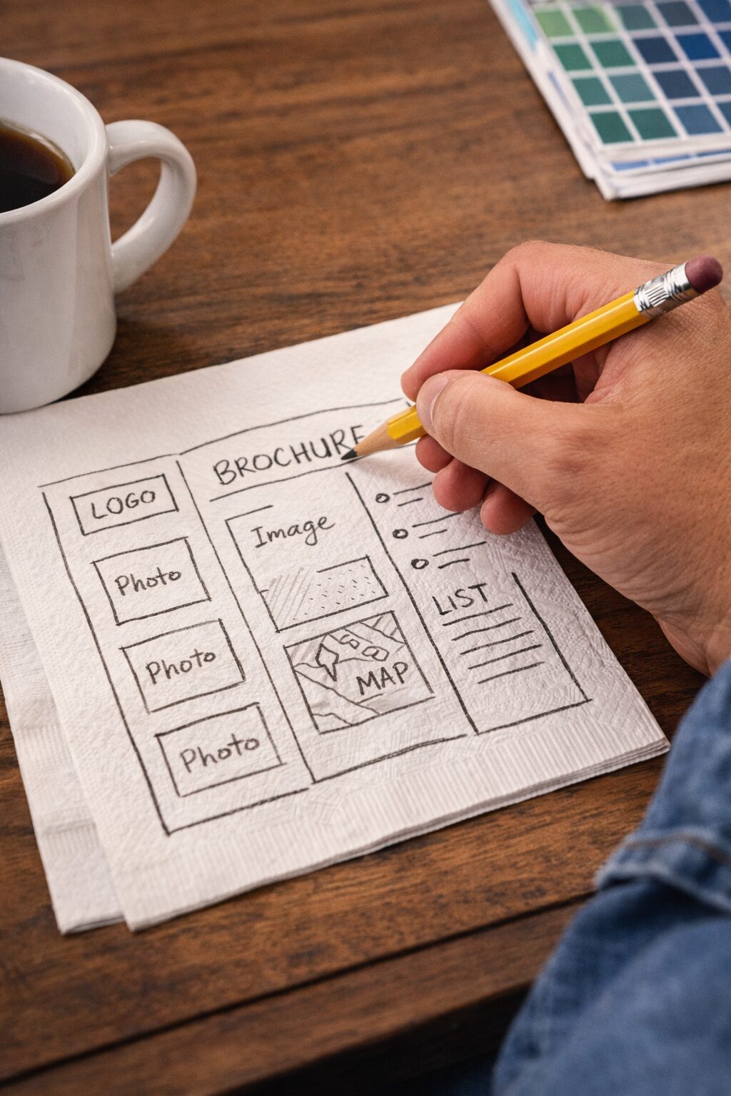 A Better Way to Work With Your Printer